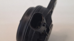 SENSOR ELETROMAGNÉTICO PORSCHE CAYENNE 3.0 V6 2018 2019 (2)