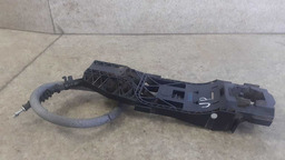 Cavalete Maçaneta Externa Dianteira Direita Vw Up 2014-2018