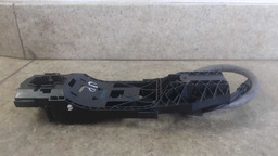 CAVALETE MAÇANETA EXTERNA DIANTEIRA DIREITA VW UP 2014-2018