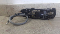 CAVALETE MAÇANETA EXTERNA DIANTEIRA DIREITA VW UP 2014-2018