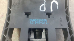 CAVALETE MAÇANETA EXTERNA DIANTEIRA DIREITA VW UP 2014-2018