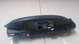 MAÇANETA EXTERNA TRASEIRA ESQUERDA VW VIRTUS 1.4 TSI 2018