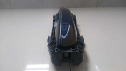 MAÇANETA EXTERNA TRASEIRA ESQUERDA VW VIRTUS 1.4 TSI 2018