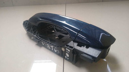 MAÇANETA EXTERNA TRASEIRA ESQUERDA VW VIRTUS 1.4 TSI 2018