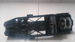 MAÇANETA EXTERNA TRASEIRA ESQUERDA VW VIRTUS 1.4 TSI 2018