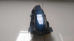 MAÇANETA EXTERNA TRASEIRA ESQUERDA VW VIRTUS 1.4 TSI 2018