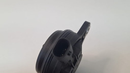 SENSOR ELETROMAGNÉTICO PORSCHE CAYENNE 3.0 V6 2018 2019 (1)