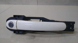 MAÇANETA EXTERNA DIANTEIRA ESQUERDA VW GOL G6 2012 2013