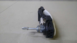 MAÇANETA EXTERNA DIANTEIRA ESQUERDA VW GOL G6 2012 2013