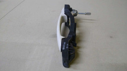 MAÇANETA EXTERNA DIANTEIRA ESQUERDA VW GOL G6 2012 2013