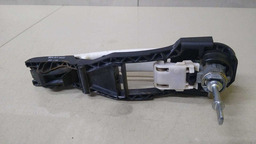 MAÇANETA EXTERNA DIANTEIRA ESQUERDA VW GOL G6 2012 2013