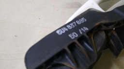 MAÇANETA EXTERNA DIANTEIRA ESQUERDA VW GOL G6 2012 2013