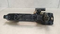 MAÇANETA EXTERNA DIANTEIRA DIREITA TOYOTA COROLLA 2003