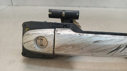 MAÇANETA EXTERNA DIANTEIRA DIREITA TOYOTA COROLLA 2003