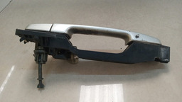 MAÇANETA EXTERNA DIANTEIRA DIREITA TOYOTA COROLLA 2003