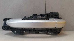 MAÇANETA EXTERNA TRASEIRA ESQUERDA VW PASSAT 2010