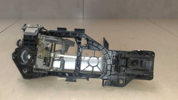 MAÇANETA EXTERNA TRASEIRA ESQUERDA VW PASSAT 2010