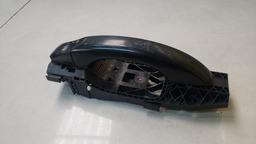 MAÇANETA EXTERNA DIANTEIRA D VW AMAROK 2015 2018 COM DETALHE