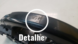 MAÇANETA EXTERNA DIANTEIRA D VW AMAROK 2015 2018 COM DETALHE