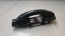 MAÇANETA EXTERNA DIANTEIRA D VW AMAROK 2015 2018 COM DETALHE