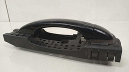 MAÇANETA EXTERNA DIANTEIRA DIREITA AUDI Q3 2013 2014