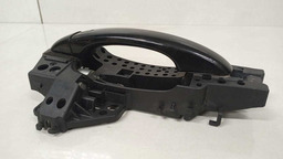 MAÇANETA EXTERNA DIANTEIRA DIREITA AUDI Q3 2013 2014