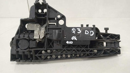 MAÇANETA EXTERNA DIANTEIRA DIREITA AUDI Q3 2013 2014