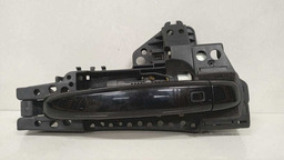 MAÇANETA EXTERNA DIANTEIRA DIREITA AUDI Q3 2013 2014