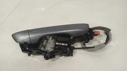 Maçaneta Externa Porta Dianteira Direita Vw Polo 2019