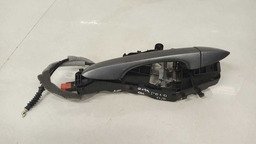 MAÇANETA EXTERNA PORTA DIANTEIRA DIREITA VW POLO 2019