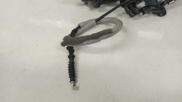 MAÇANETA EXTERNA PORTA DIANTEIRA DIREITA VW POLO 2019