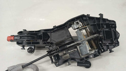 MAÇANETA EXTERNA PORTA DIANTEIRA DIREITA VW POLO 2019