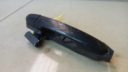 MAÇANETA EXTERNA TRASEIRA ESQUERDO TOYOTA RAV4 2014 2015