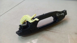 MAÇANETA EXTERNA TRASEIRA ESQUERDO TOYOTA RAV4 2014 2015