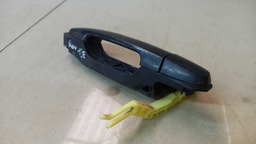 MAÇANETA EXTERNA TRASEIRA ESQUERDO TOYOTA RAV4 2014 2015