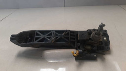 MAÇANETA EXTERNA DIANTEIRA E TOYOTA COROLLA 2002 A 2005