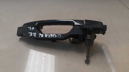 MAÇANETA EXTERNA DIANTEIRA E TOYOTA COROLLA 2002 A 2005