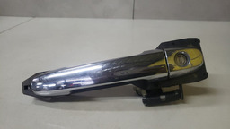 MAÇANETA EXTERNA DIANTEIRA DIREITA TOYOTA HILUX 2010 A 2014