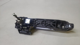 MAÇANETA EXTERNA DIANTEIRA DIREITA TOYOTA HILUX 2010 A 2014