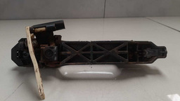 MAÇANETA EXTERNA TRASEIRA ESQUERDA TOYOTA HILUX 2015