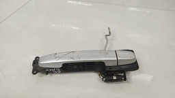 MAÇANETA EXTERNA DIANTEIRA DIREITA TOYOTA RAV4 2010