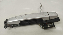 MAÇANETA EXTERNA DIANTEIRA DIREITA TOYOTA RAV4 2010