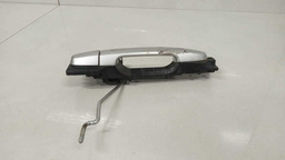 MAÇANETA EXTERNA DIANTEIRA DIREITA TOYOTA RAV4 2010