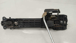 MAÇANETA EXTERNA DIANTEIRA DIREITA TOYOTA RAV4 2010