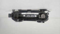 Cavalete Maçaneta Externa Diant Esquerda Audi A3 1999-2003