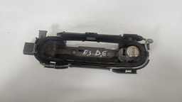 CAVALETE MAÇANETA EXTERNA DIANT ESQUERDA AUDI A3 1999-2003