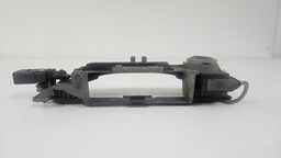 CAVALETE MAÇANETA EXTERNA DIANT ESQUERDA AUDI A3 1999-2003