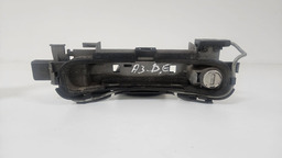 CAVALETE MAÇANETA EXTERNA DIANT ESQUERDA AUDI A3 1999-2003