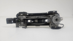 CAVALETE MAÇANETA EXTERNA DIANT ESQUERDA AUDI A3 1999-2003