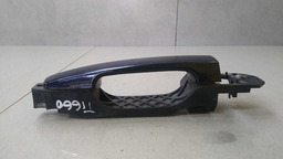 MAÇANETA EXTERNA DIANTEIRA DIREITA TIGGO 2009 2010
